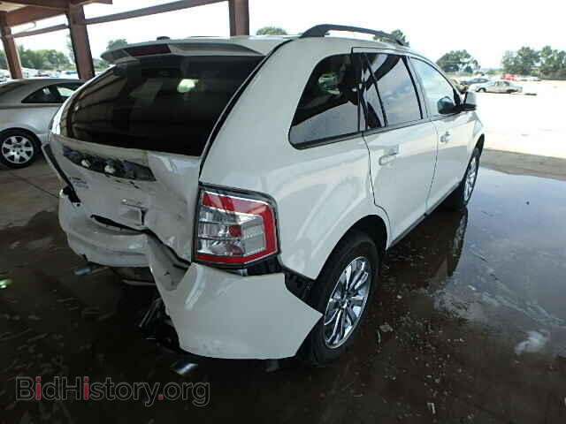 2010 FORD EDGE - VIN: 2FMDK3JC1ABA09145 - Photo 4