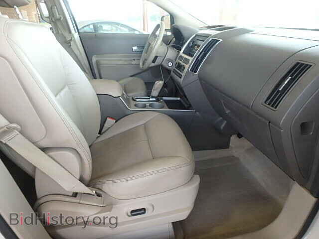 2010 FORD EDGE - VIN: 2FMDK3JC1ABA09145 - Photo 5