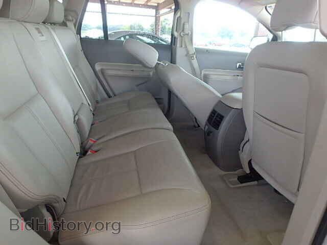 2010 FORD EDGE - VIN: 2FMDK3JC1ABA09145 - Photo 6