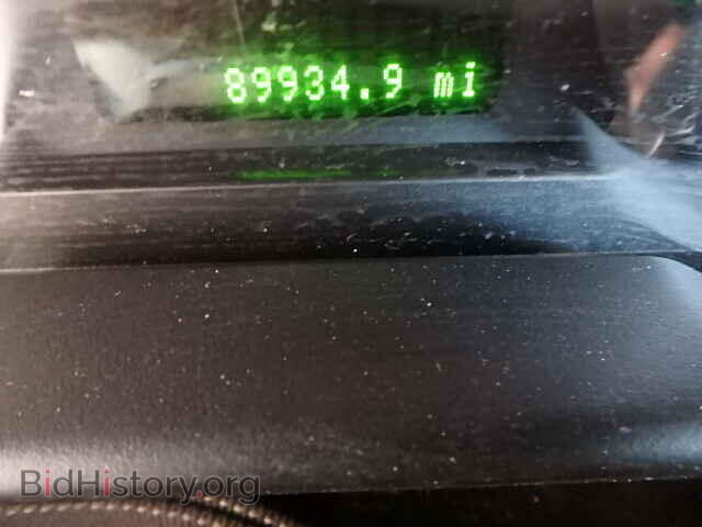 2010 FORD EDGE - VIN: 2FMDK3JC1ABA09145 - Photo 8