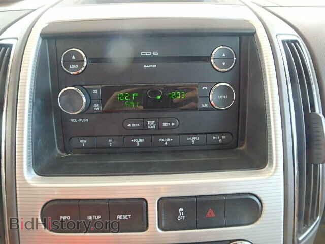 2010 FORD EDGE - VIN: 2FMDK3JC1ABA09145 - Photo 9