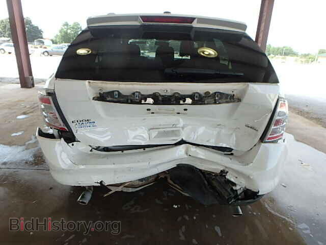 2010 FORD EDGE - VIN: 2FMDK3JC1ABA09145 - Photo 10