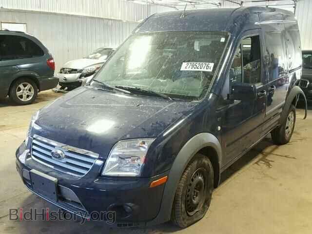 2012 FORD TRANSIT CO - VIN: NM0KS9CN1CT106617 - Фото 2