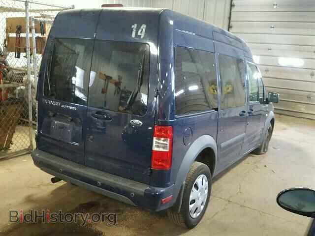 2012 FORD TRANSIT CO - VIN: NM0KS9CN1CT106617 - Фото 4