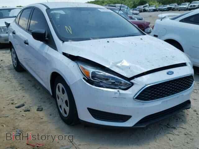Photo 1FADP3E29FL295671 - FORD FOCUS 2015