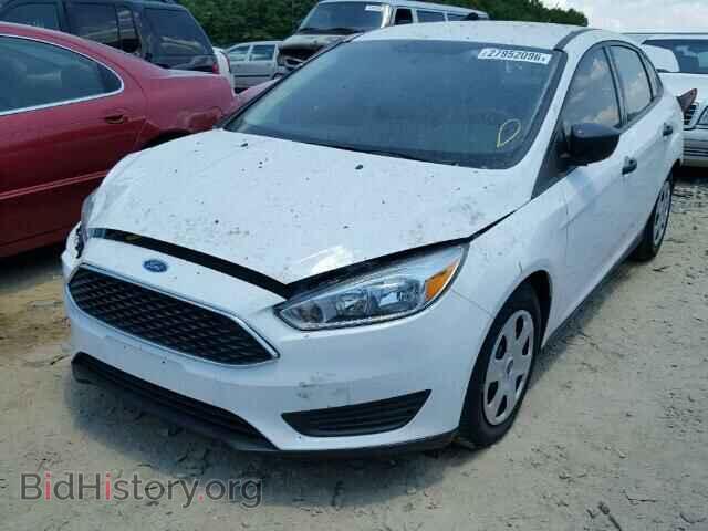2015 FORD FOCUS - VIN: 1FADP3E29FL295671 - Photo 2