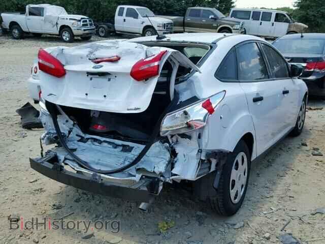 2015 FORD FOCUS - VIN: 1FADP3E29FL295671 - Photo 4