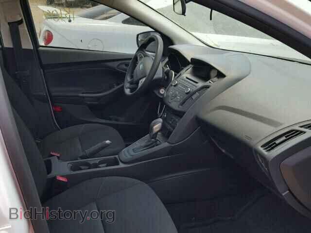 2015 FORD FOCUS - VIN: 1FADP3E29FL295671 - Photo 5