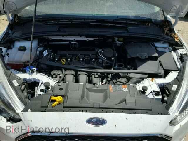 2015 FORD FOCUS - VIN: 1FADP3E29FL295671 - Photo 7