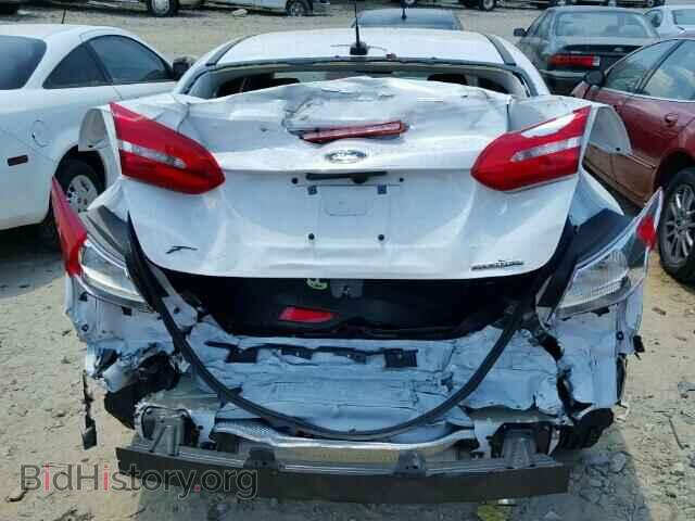 2015 FORD FOCUS - VIN: 1FADP3E29FL295671 - Photo 9