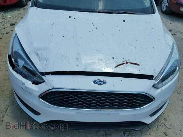2015 FORD FOCUS - VIN: 1FADP3E29FL295671 - Photo 10