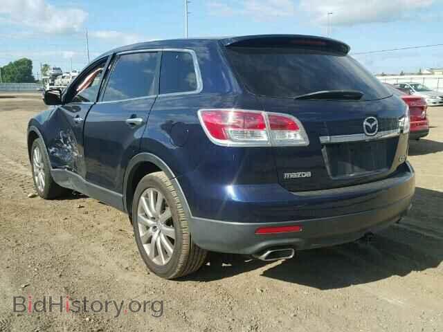 2009 MAZDA CX-9 - VIN: JM3TB28A690179276 - Фото 3