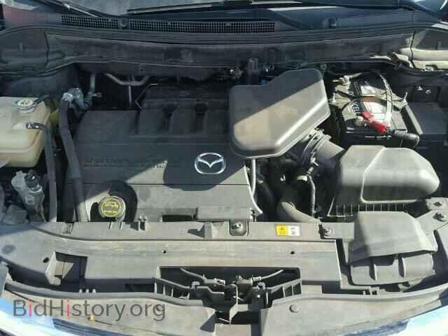 2009 MAZDA CX-9 - VIN: JM3TB28A690179276 - Фото 7