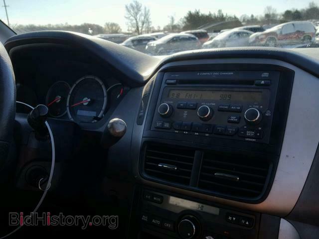 2007 HONDA PILOT - VIN: 5FNYF28477B012713 - Photo 9