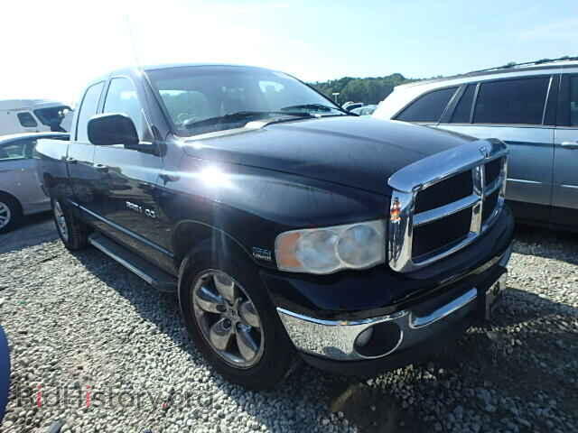 Photo 1D7HA18D93S293313 - DODGE RAM 1500 2003