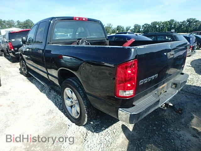 2003 DODGE RAM 1500 - VIN: 1D7HA18D93S293313 - Фото 3