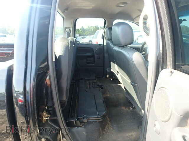 2003 DODGE RAM 1500 - VIN: 1D7HA18D93S293313 - Фото 6