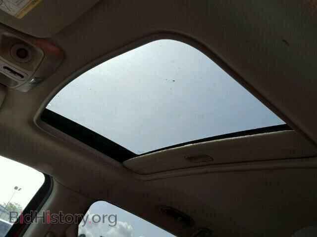 2008 DODGE DURANGO - VIN: 1D8HB48N48F124397 - Фото 10