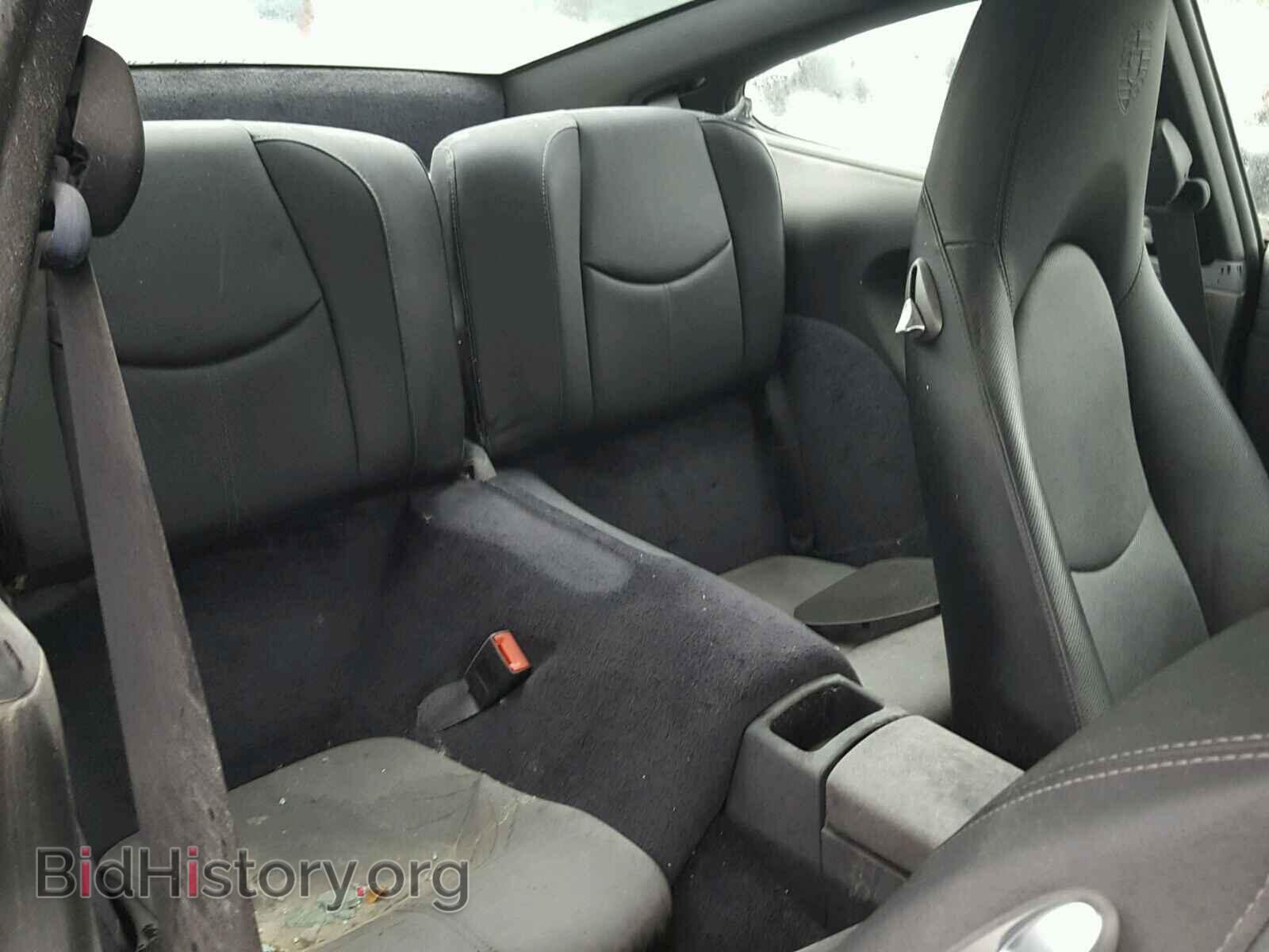 2010 PORSCHE 911 - VIN: WP0AA2A99AS706335 - Фото 6