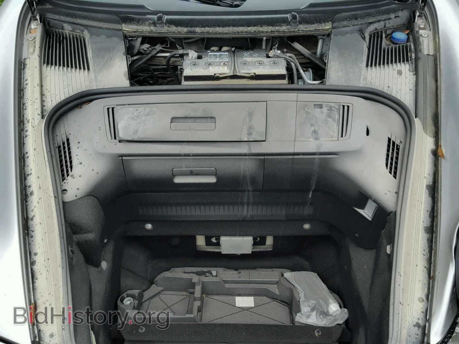 2010 PORSCHE 911 - VIN: WP0AA2A99AS706335 - Фото 7