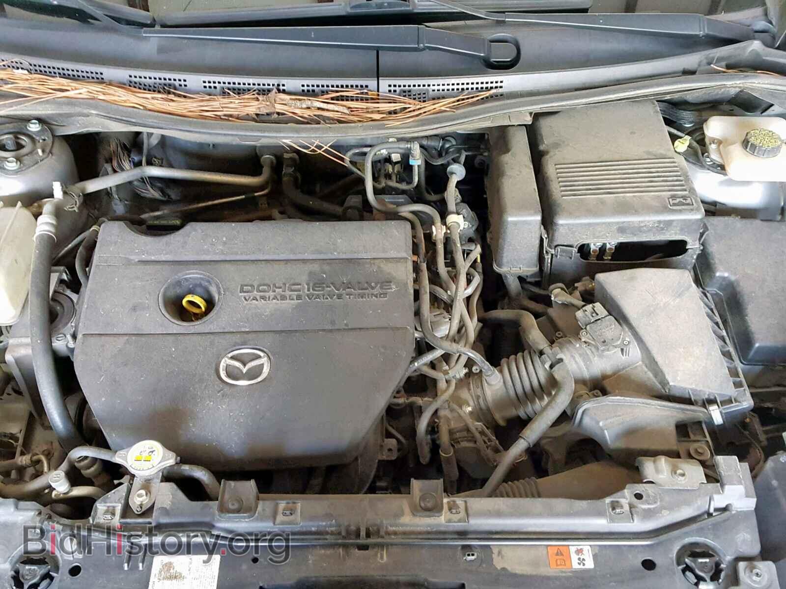 2015 MAZDA 5 - VIN: JM1CW2BL0F0184640 - Фото 7