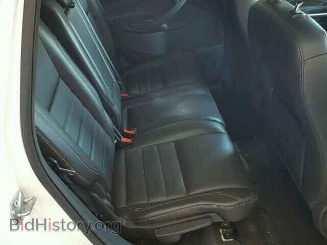 2013 FORD ESCAPE - VIN: 1FMCU0HX8DUA88518 - Фото 6
