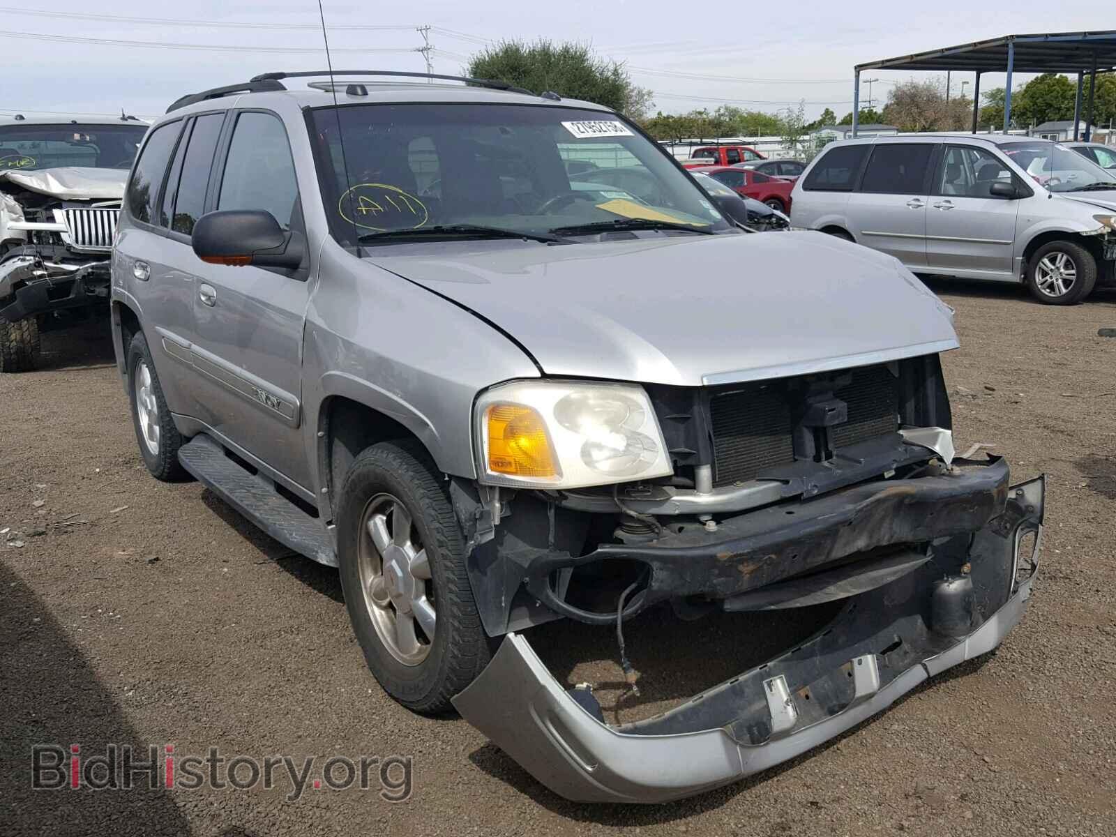 Фотография 1GKDS13S842357777 - GMC ENVOY 2004