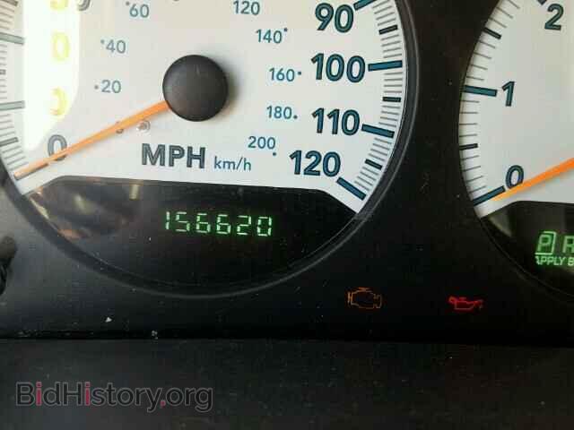 2006 DODGE CARAVAN - VIN: 2D4GP44L66R699593 - Фото 8