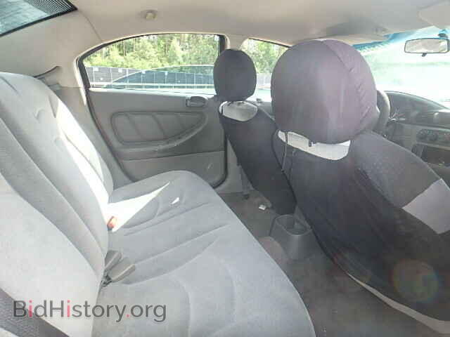 2003 CHRYSLER SEBRING - VIN: 1C3EL46X63N537136 - Фото 6