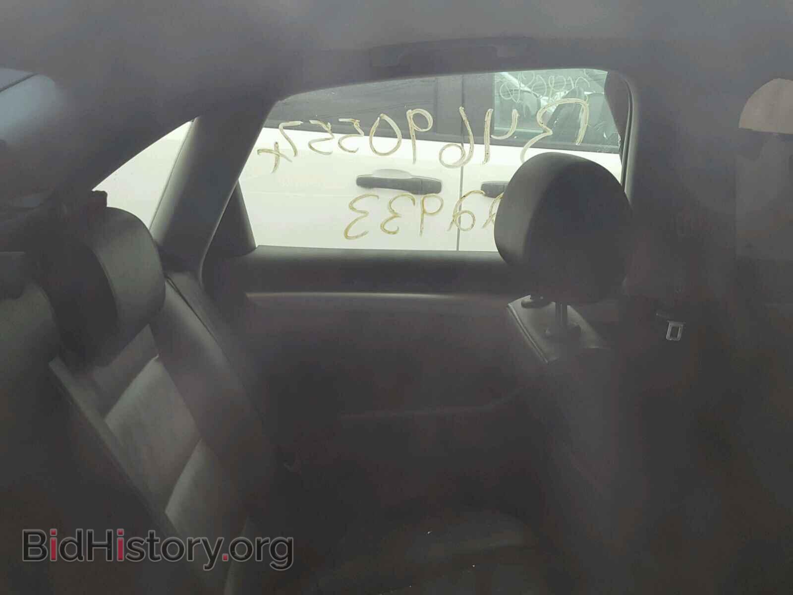 2008 AUDI A4 - VIN: WAUDF78E88A167279 - Фото 6