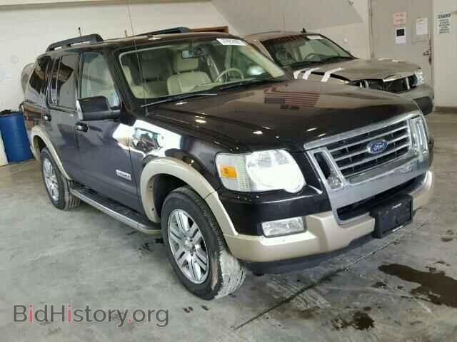 Photo 1FMEU74838UB14268 - FORD EXPLORER 2008