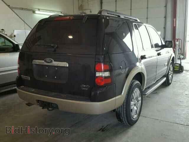 2008 FORD EXPLORER - VIN: 1FMEU74838UB14268 - Photo 4