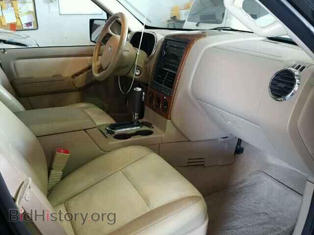 2008 FORD EXPLORER - VIN: 1FMEU74838UB14268 - Photo 5