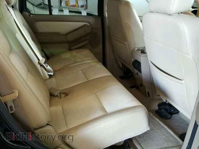 2008 FORD EXPLORER - VIN: 1FMEU74838UB14268 - Photo 6