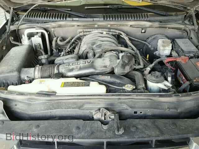 2008 FORD EXPLORER - VIN: 1FMEU74838UB14268 - Photo 7