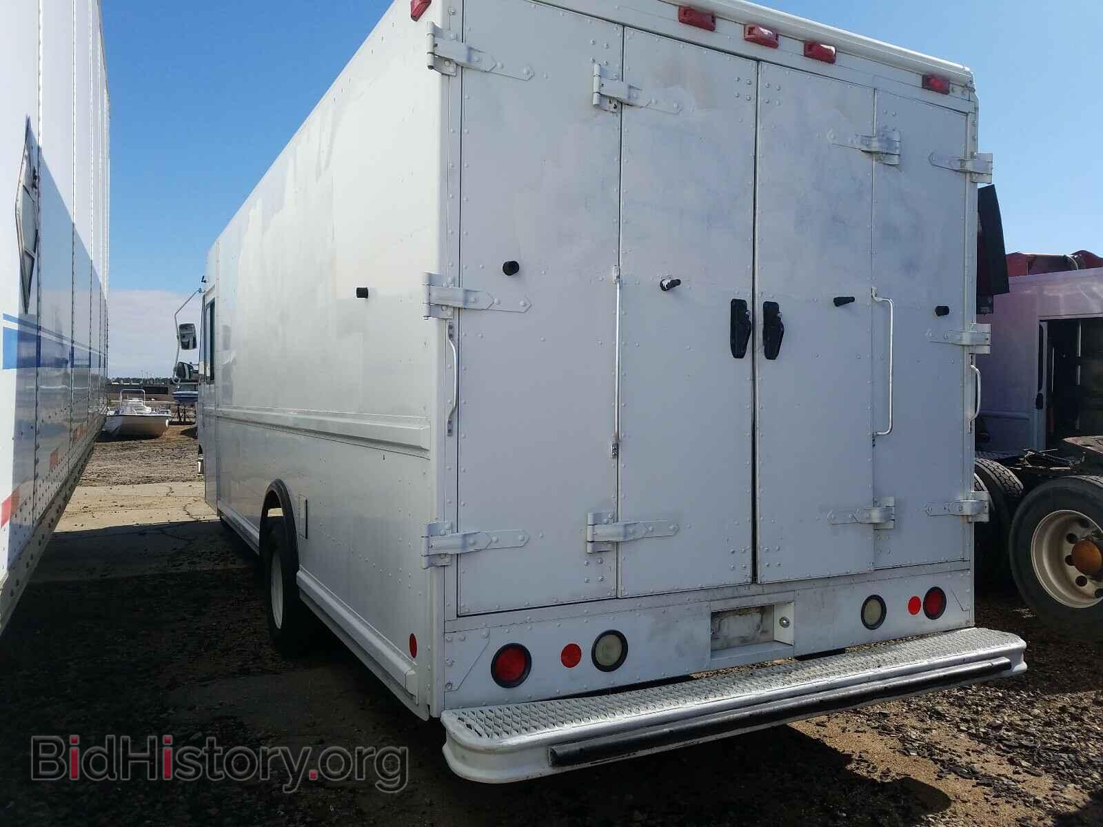 2003 FORD ECONOLINE - VIN: 1FCLE49L93HB48379 - Photo 3