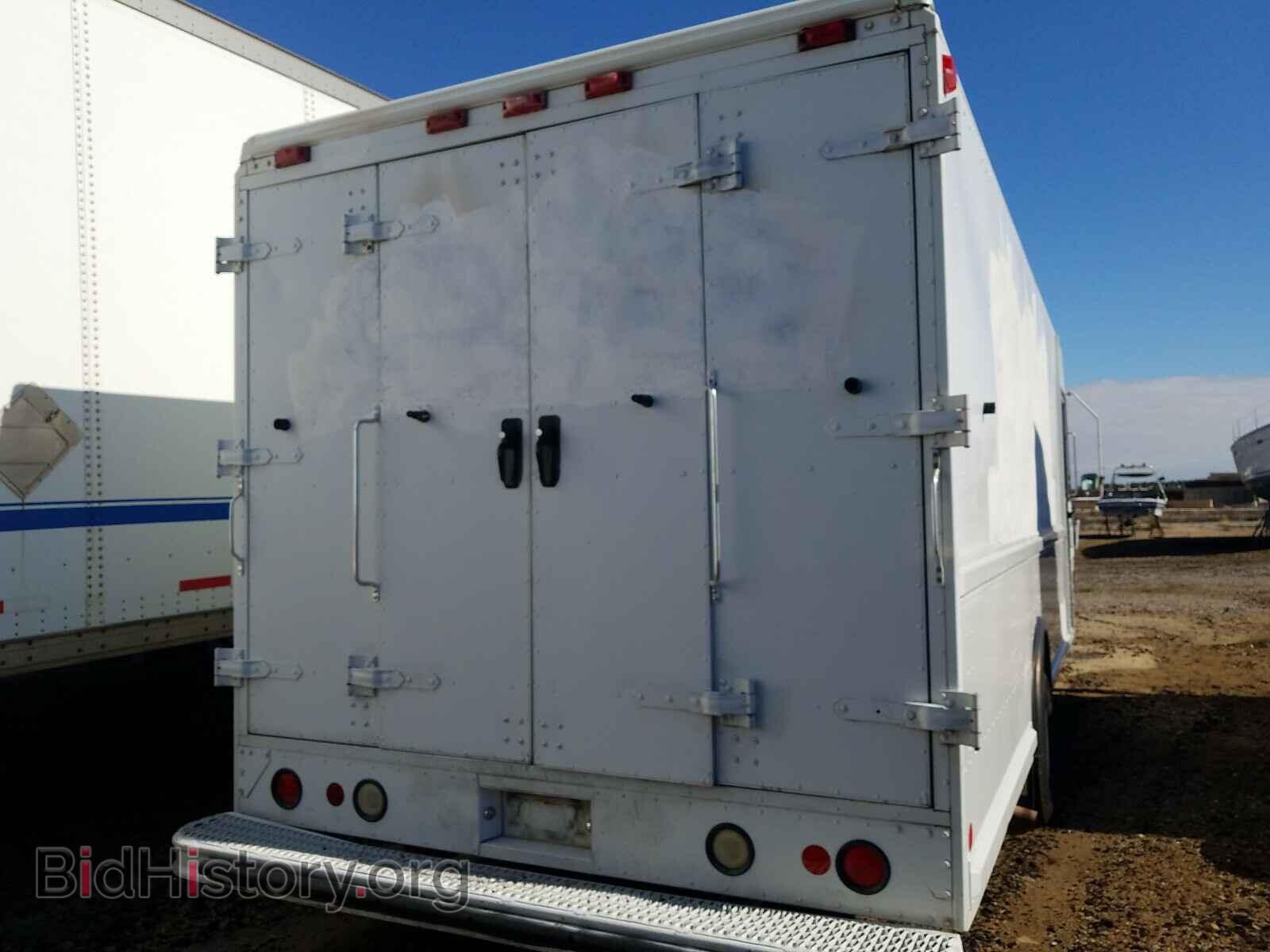 2003 FORD ECONOLINE - VIN: 1FCLE49L93HB48379 - Photo 4