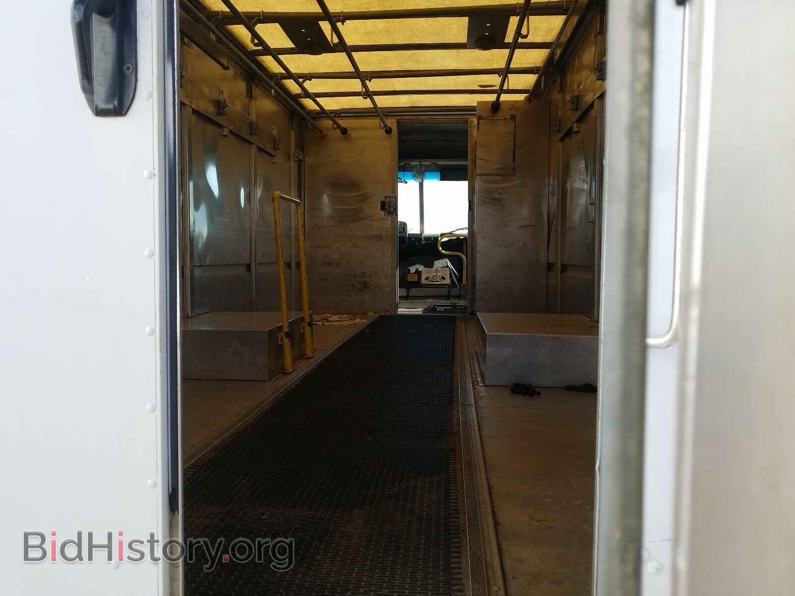 2003 FORD ECONOLINE - VIN: 1FCLE49L93HB48379 - Photo 6