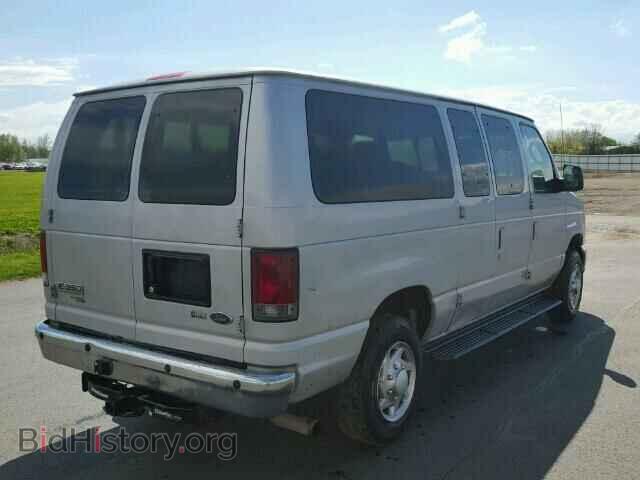 2013 FORD ECONOLINE - VIN: 1FBNE3BL0DDA27654 - Фото 4