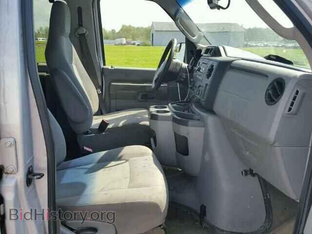 2013 FORD ECONOLINE - VIN: 1FBNE3BL0DDA27654 - Фото 5