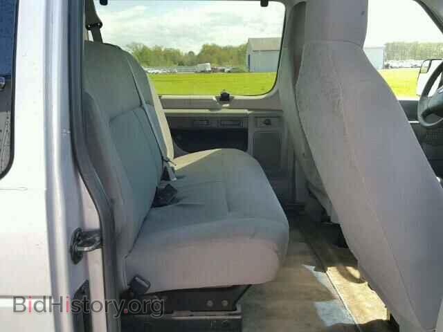2013 FORD ECONOLINE - VIN: 1FBNE3BL0DDA27654 - Фото 6