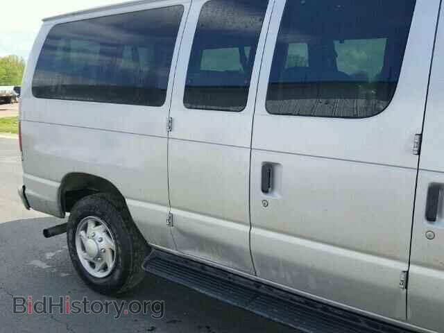2013 FORD ECONOLINE - VIN: 1FBNE3BL0DDA27654 - Фото 9