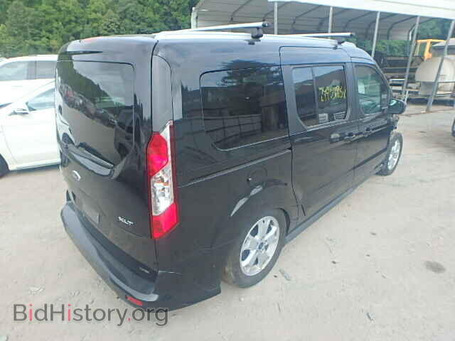 2014 FORD TRANSIT CO - VIN: NM0GE9F71E1153008 - Фото 4