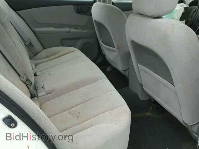 2009 KIA OPTIMA - VIN: KNAGE228295297719 - Фото 6