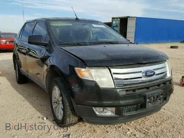 Фотография 2FMDK3JC0ABA18922 - FORD EDGE 2010