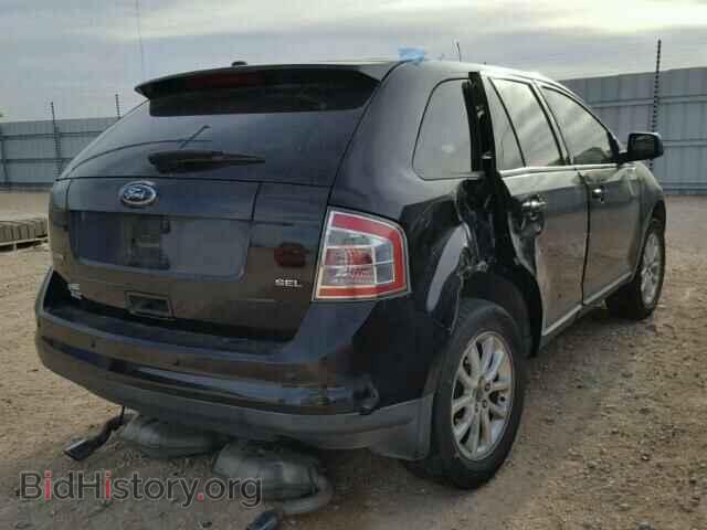 2010 FORD EDGE - VIN: 2FMDK3JC0ABA18922 - Фото 4