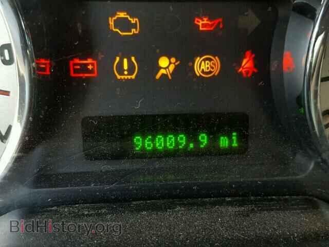 2010 FORD EDGE - VIN: 2FMDK3JC0ABA18922 - Фото 8