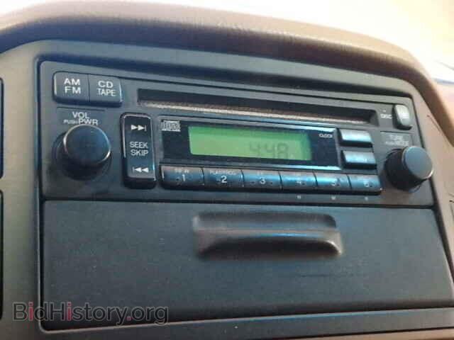 2005 HONDA PILOT - VIN: 2HKYF18155H553886 - Фото 9