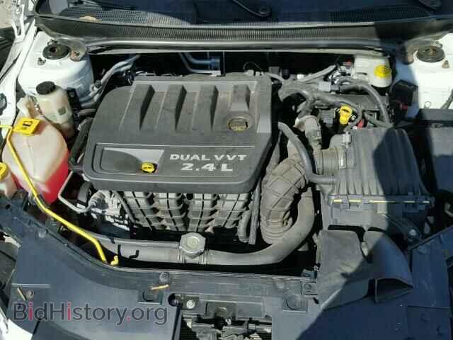 2012 CHRYSLER 200 - VIN: 1C3CCBAB9CN152631 - Photo 7