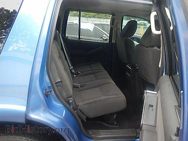 2009 FORD EXPLORER - VIN: 1FMEU73E29UA24277 - Фото 6